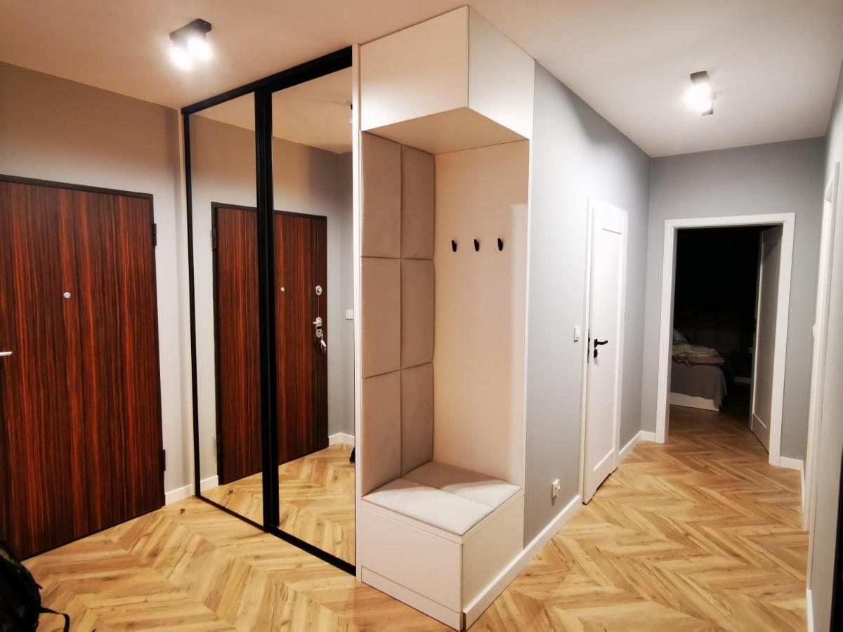 Trident Apartment III Gdansk Exterior foto